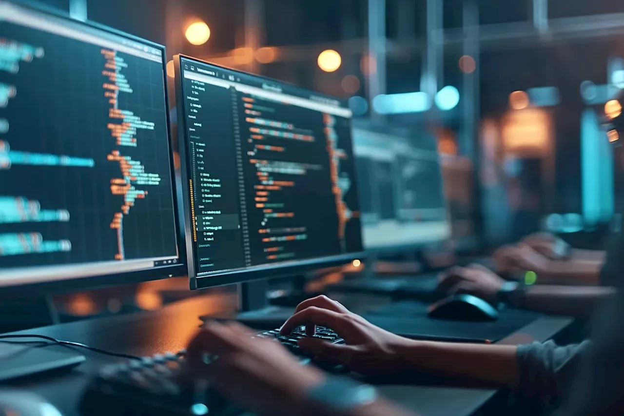 'Citizen developers': así programan los nuevos expertos de la IA que no saben programar