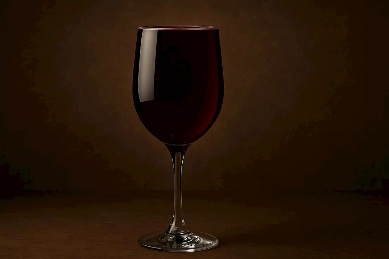 ChatGPT Can Now Generate A Full Glass Of Wine – That's A Big Deal
