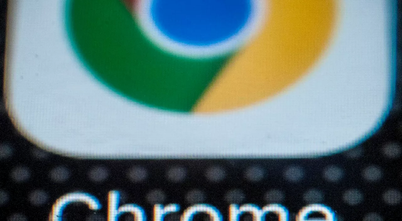 Google Confirms Chrome Attack Warning—What You Do Now
