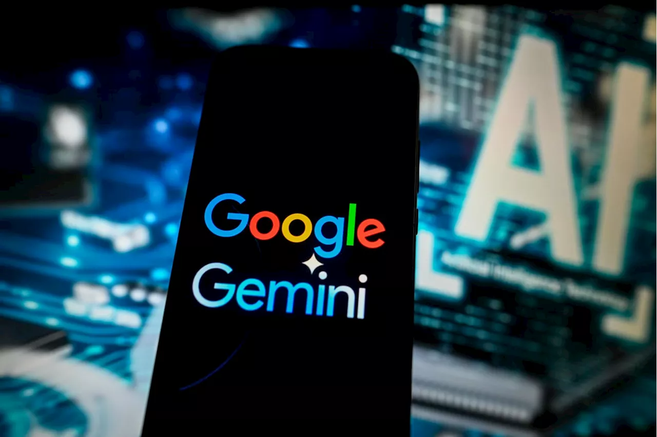 Google’s Latest Game-Changing Gemini AI Upgrade Has Arrived