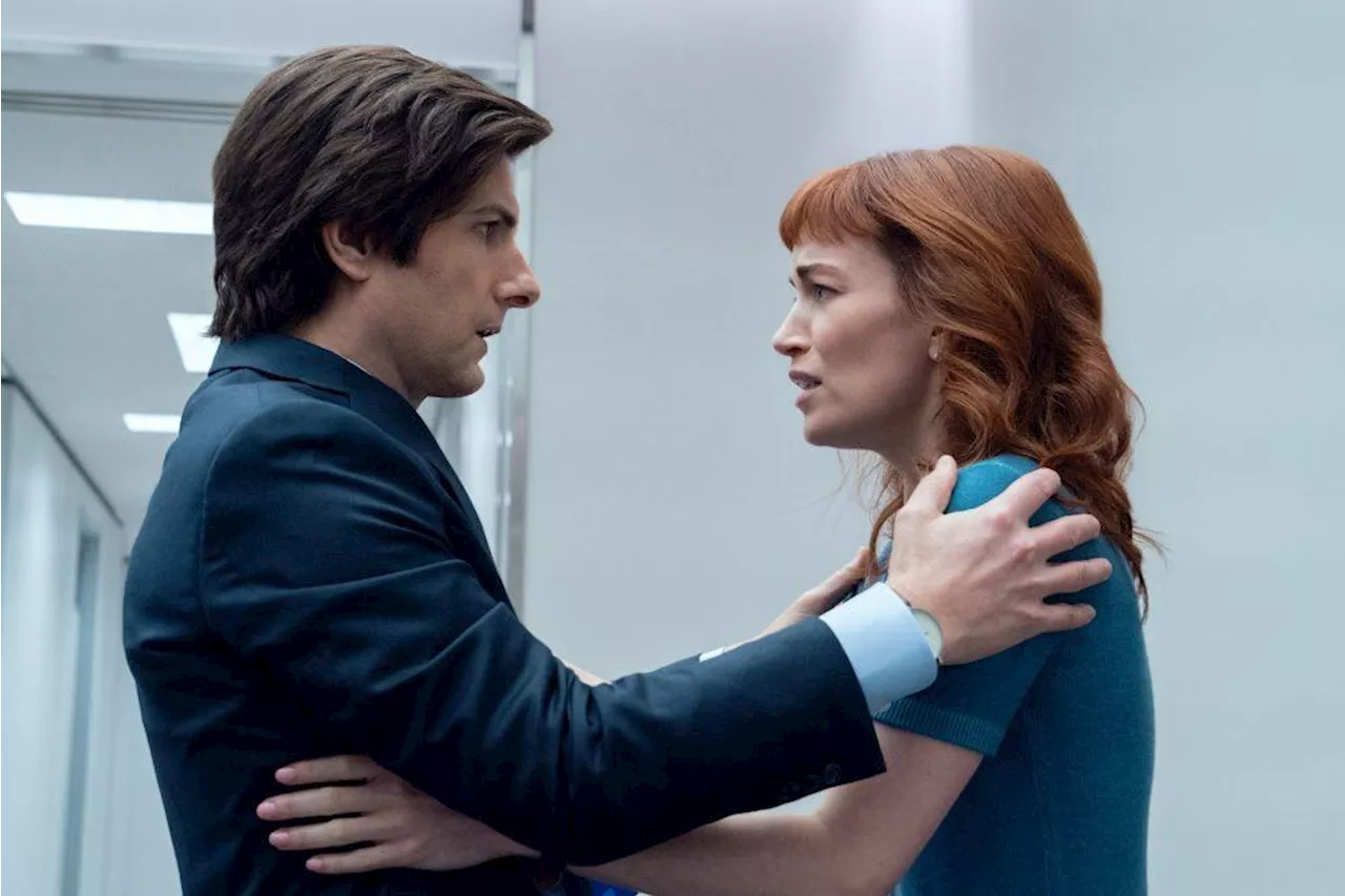 Missing ‘Severance’? Watch Apple’s Best New Show With A 98% Score