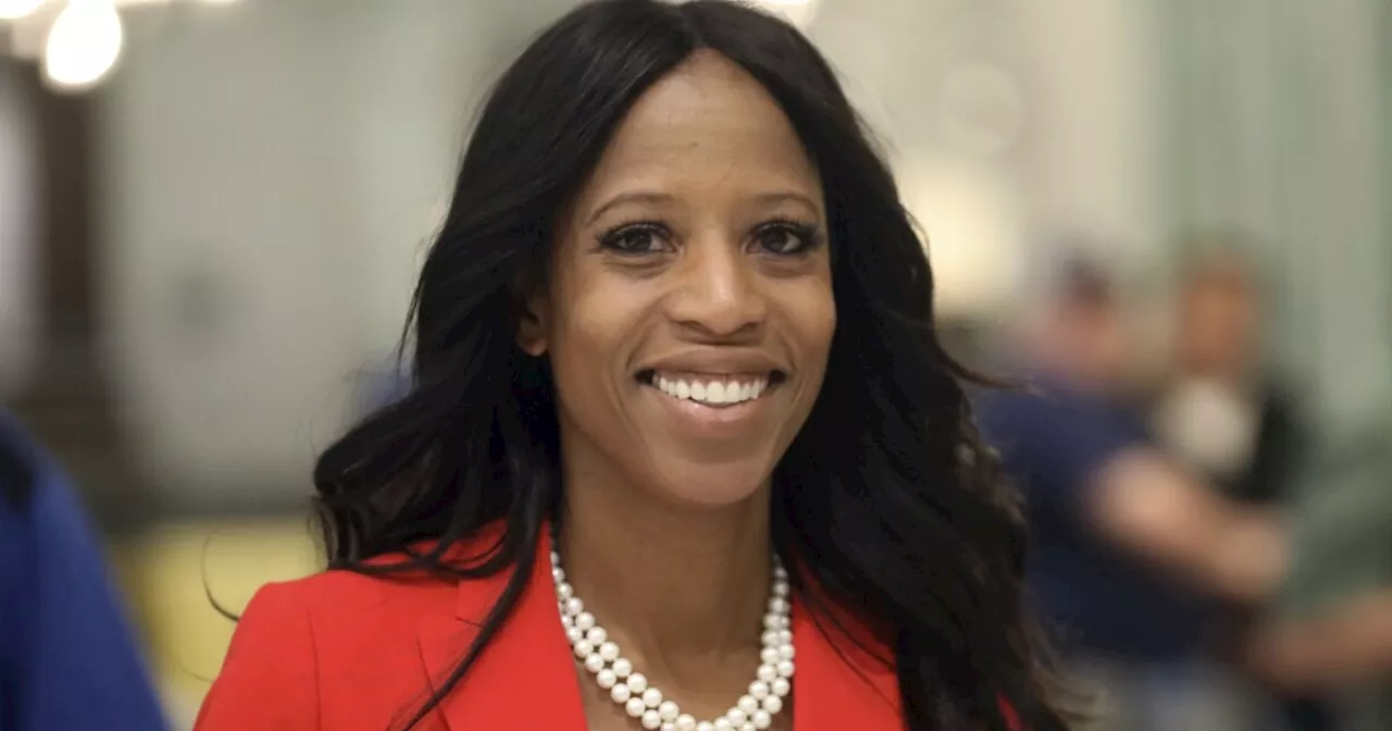 Mia Love to lie in state at Utah State Capitol ahead of public memorial service