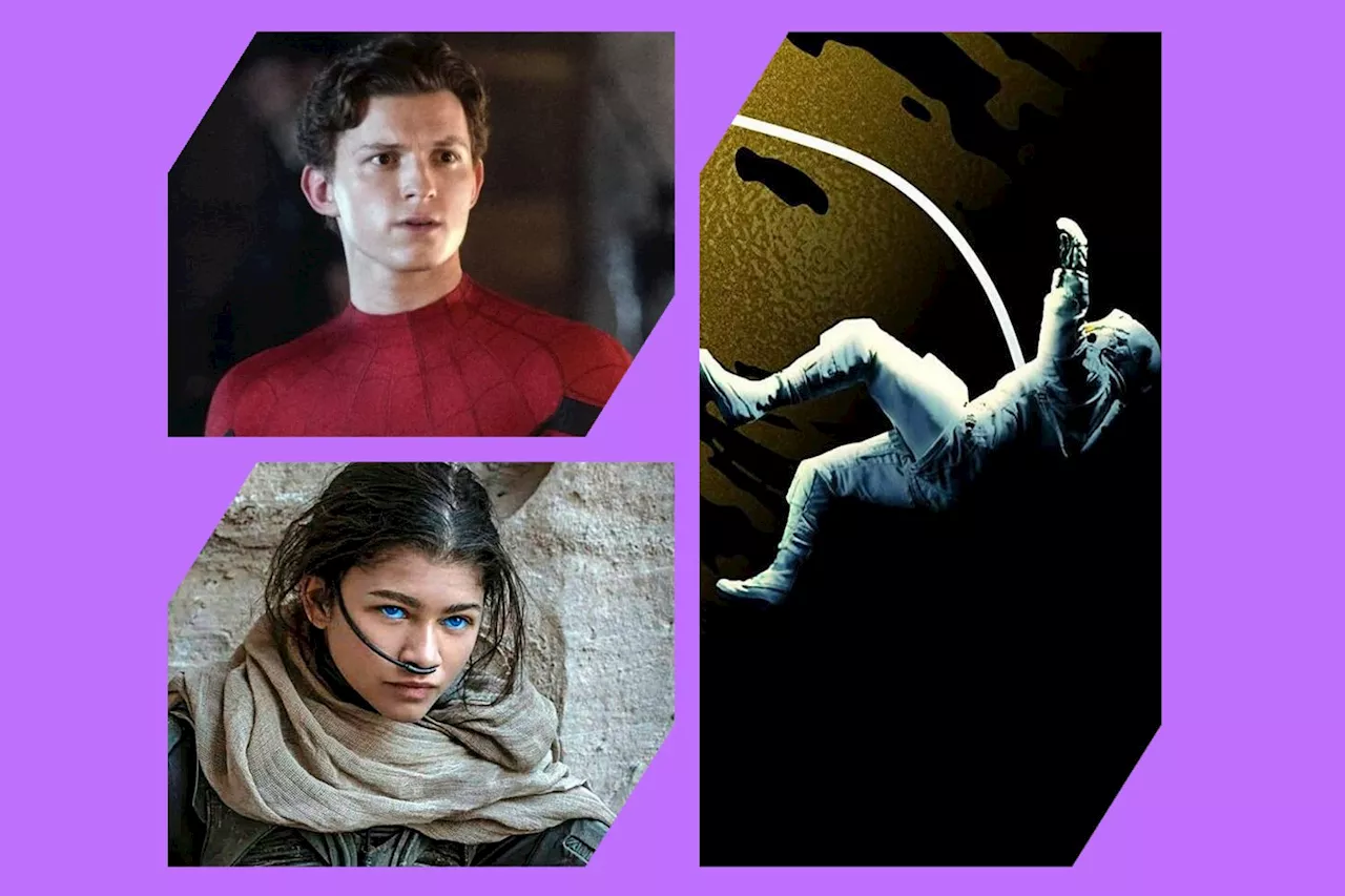 10 Things We Hope to Learn at CinemaCon 2025