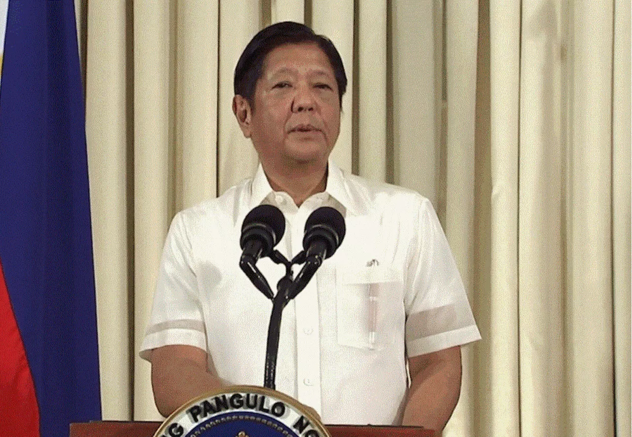 Marcos reiterates NTF-ELCAC has to continue —NSC