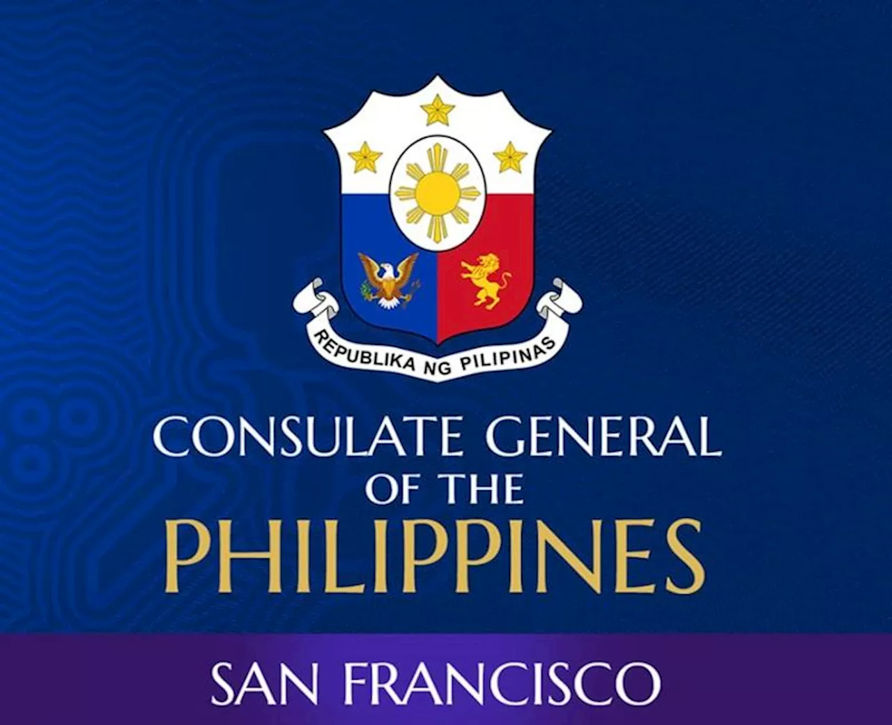 PH Consulate offers assistance to Filipina detained in U.S., facing deportation