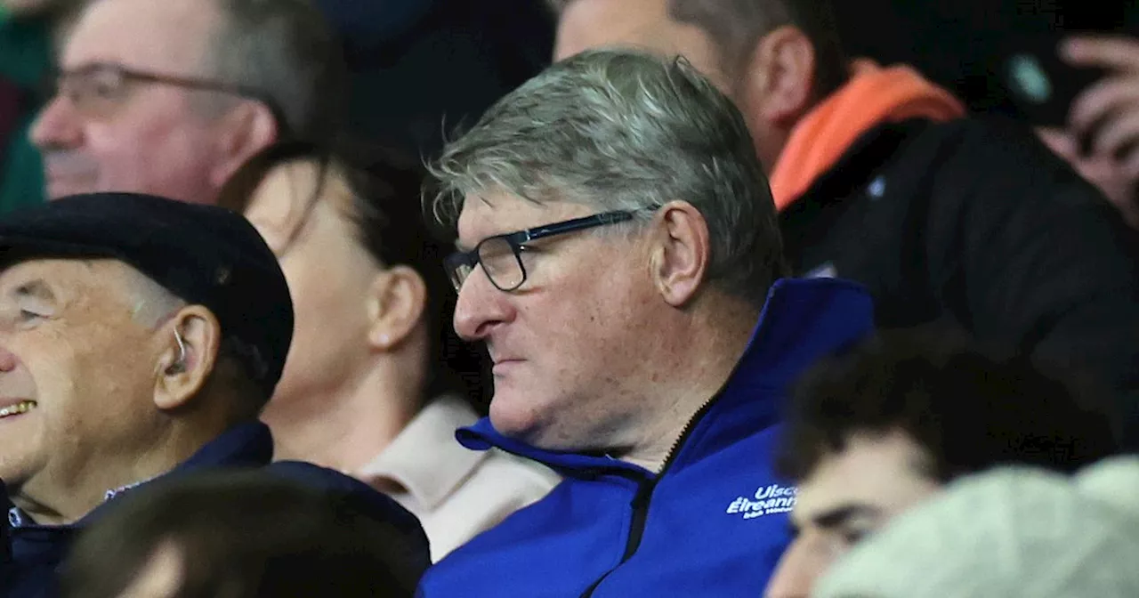 Carlow GAA chaos as manager quits less than two weeks before Championship