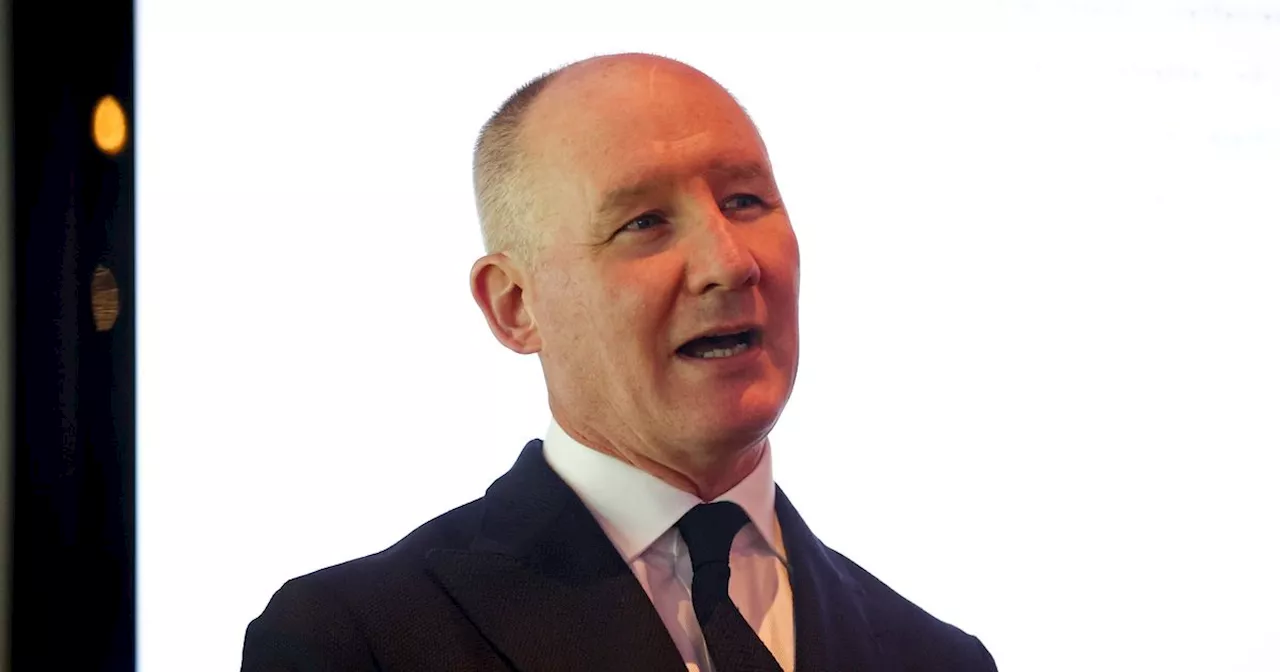 Leading manager heaps praise on Jim Gavin and FRC - but has one reservation