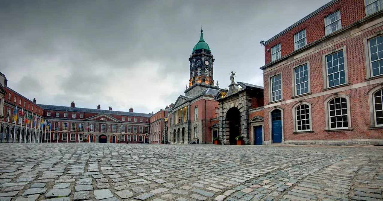 The most popular Irish attractions enjoyed by 13.8 million visitors in 2024