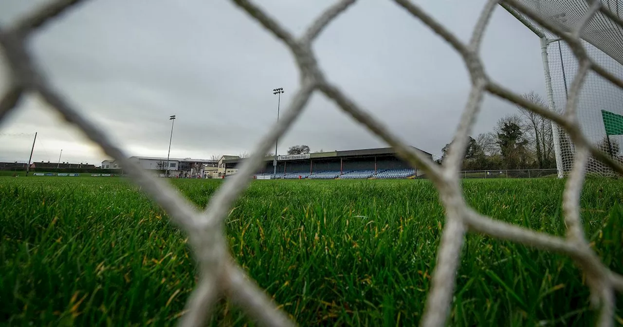 Watch Live: Clare v Cork U20 Munster Hurling Championship