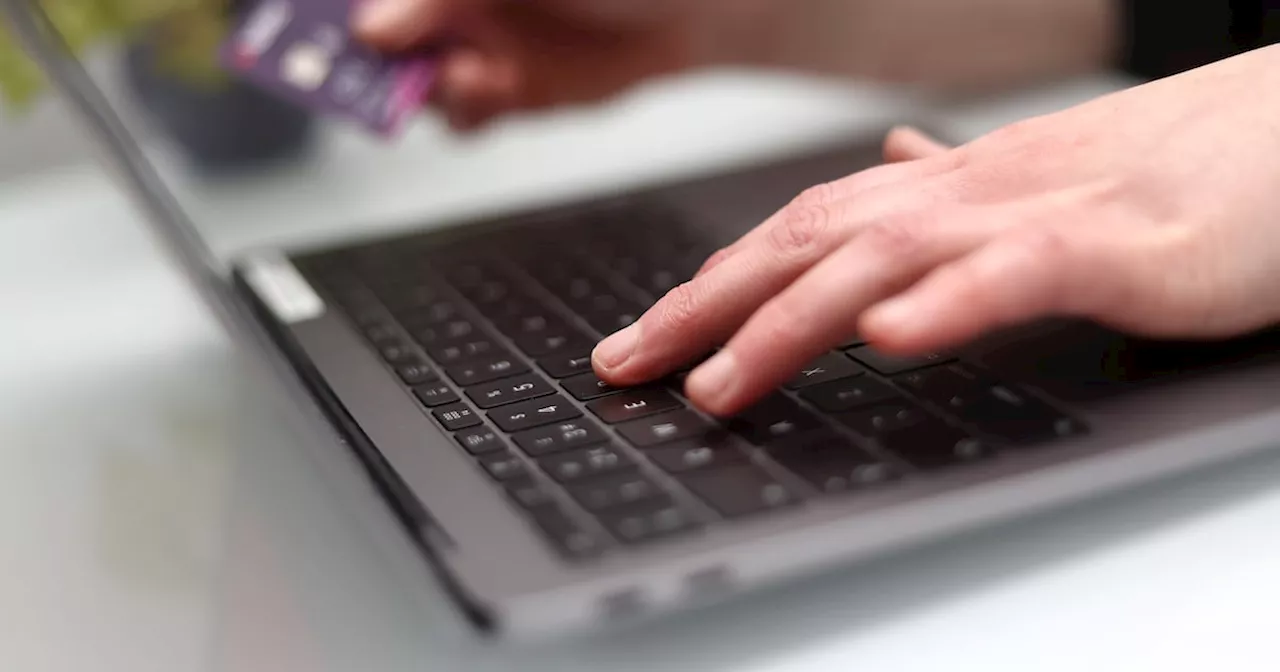 Financial scams and poor customer service prompt surge in complaints to watchdog