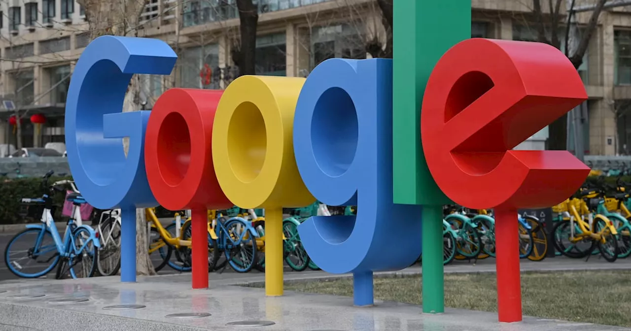 Google to roll out AI-generated overviews on search engine’s results pages