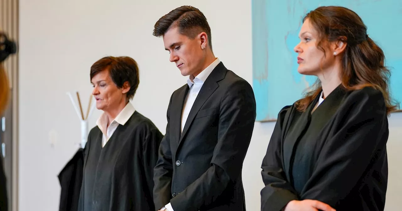 ‘He hit me in the face’: The sister of Jakob Ingebrigtsen was struck by father as a child, court told