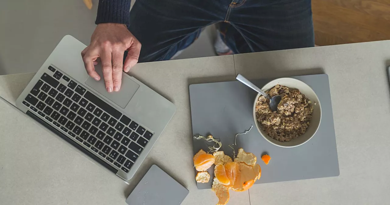 Work from home: ‘In the Civil Service I am in the office twice a month, I find it very isolating’