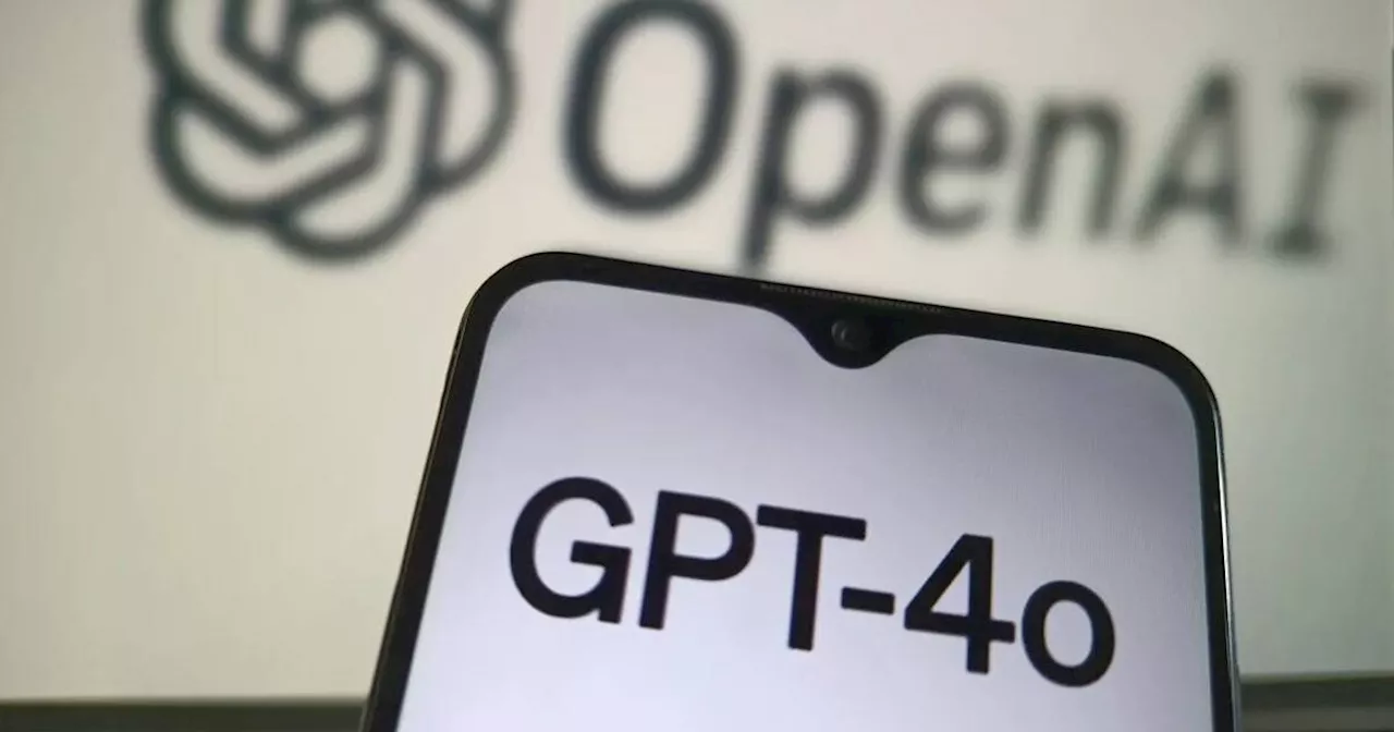 El modelo GPT-4o impulsa la generación de imágenes en ChatGPT