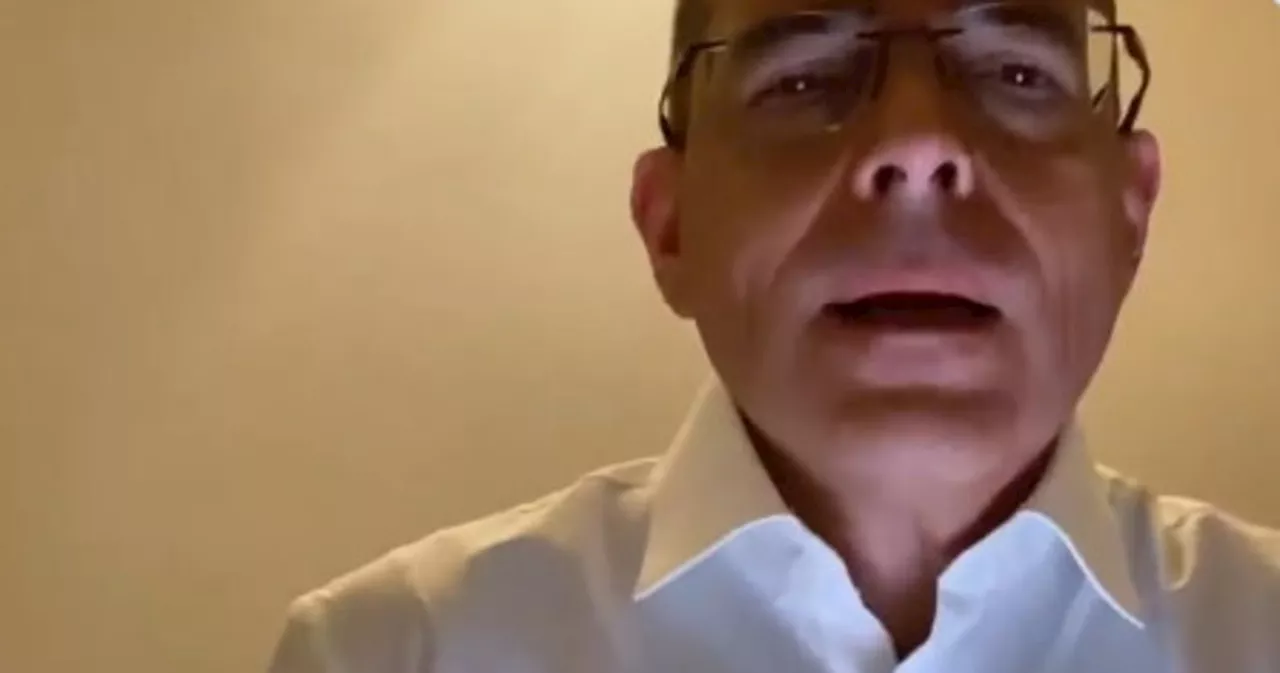 Capezzone: 'Prodi come il maestro con la bimba tonta. Insopportabile'