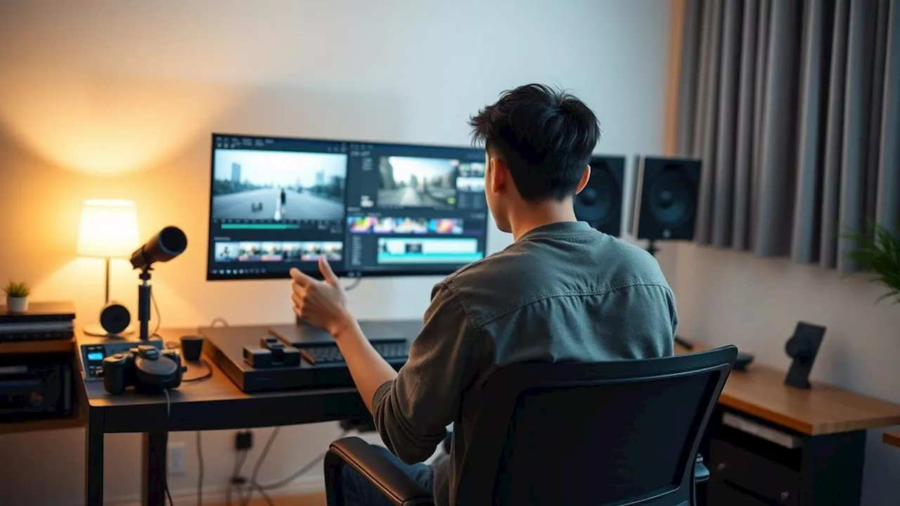Cara Memotong Video di Laptop dengan Mudah dan Cepat