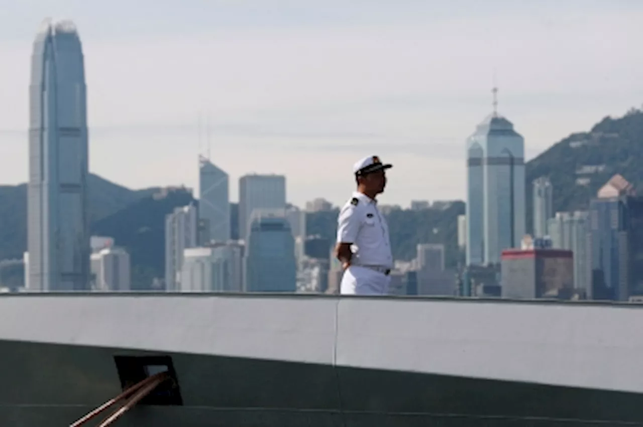 China ‘steadily’ gaining ability to seize Taiwan, poses ‘most robust’ military threat to US, intel warns