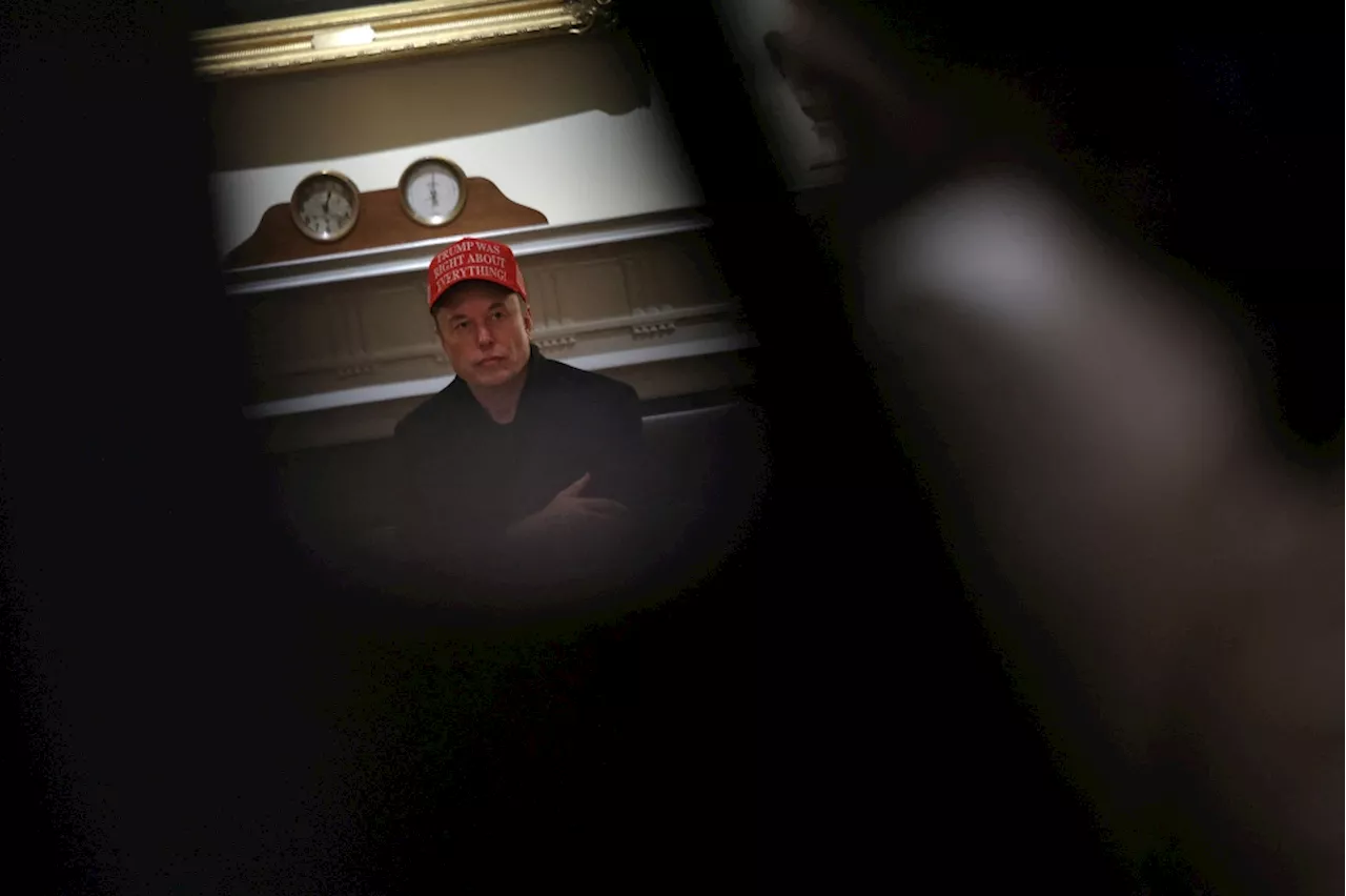 DOGE staffer ‘Big Balls’ linked to cybercrime ring known for hacking and FBI cyberstalking, raising concerns over US govt access
