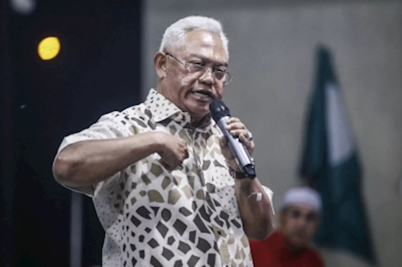 Najib had no personal stake in MoF’s takeover of 1MDB’s predecessor TIA, ex-minister Noh Omar tells court