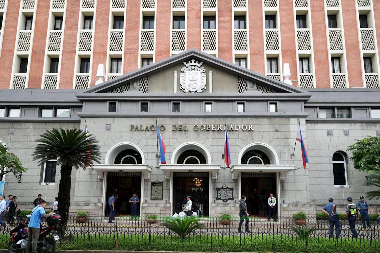 Poll chief mulls placing Datu Odin Sinsuat under Comelec control