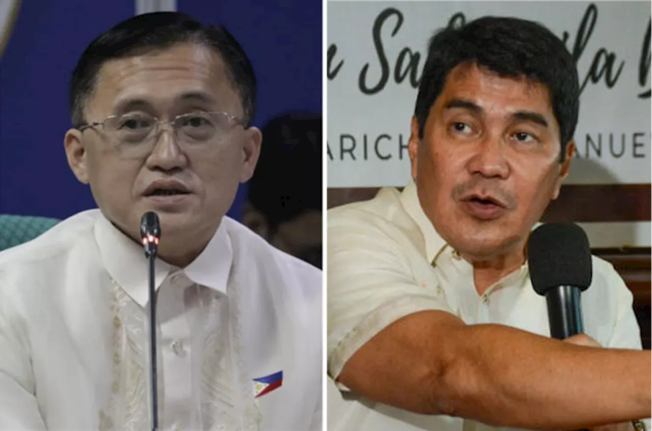 Bong Go, Erwin Tulfo lead Senate race, according to SWS survey