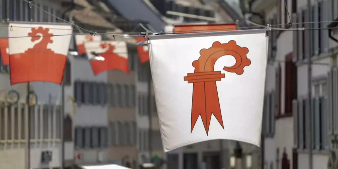 Kanton Basel-Landschaft schreibt Gewinn von 157 Mio. Franken