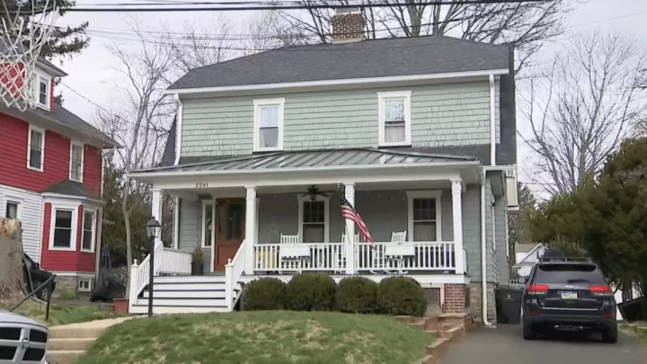 Montgomery County man accused of hiding cameras inside homes to spy on women
