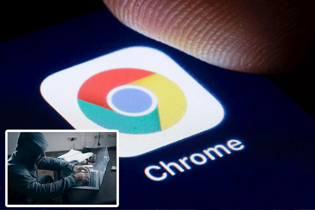 Google confirms cyber 'espionage' attacks on Chrome users from 'highly sophisticated malware'