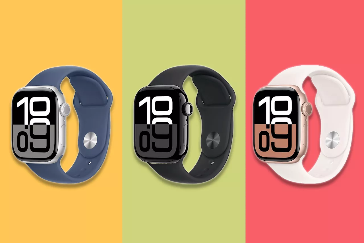 Level up your life: Snag an Apple Watch for $100 off during Amazon’s Spring Sale