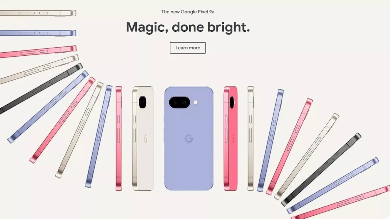 Google Pixel Launch Stumbles: A Blessing in Disguise for Samsung?