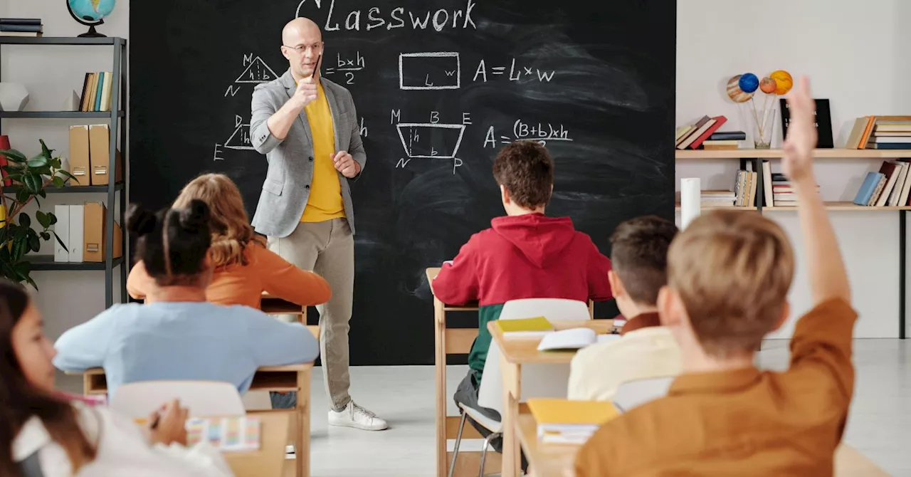 Clear expectations and observable skills improve learning in every discipline.