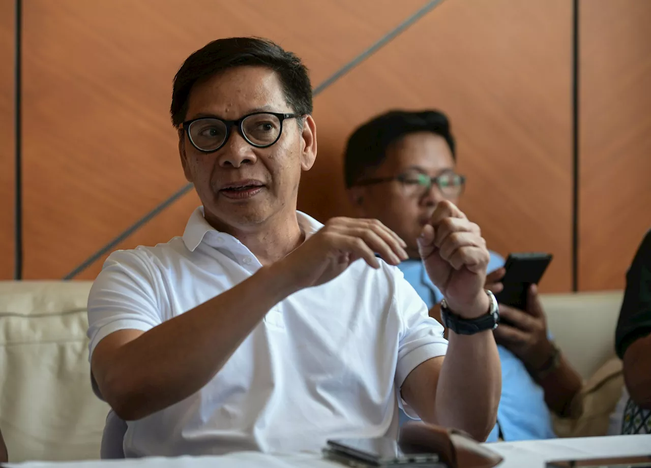 Once an MILF ally, ex-BARMM minister returns with Malacañang’s backing before polls