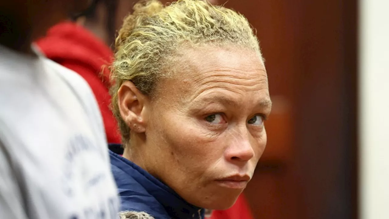 Joshlin Smith kidnapping case headed for trial within a trial - SABC News - Breaking news, special reports,