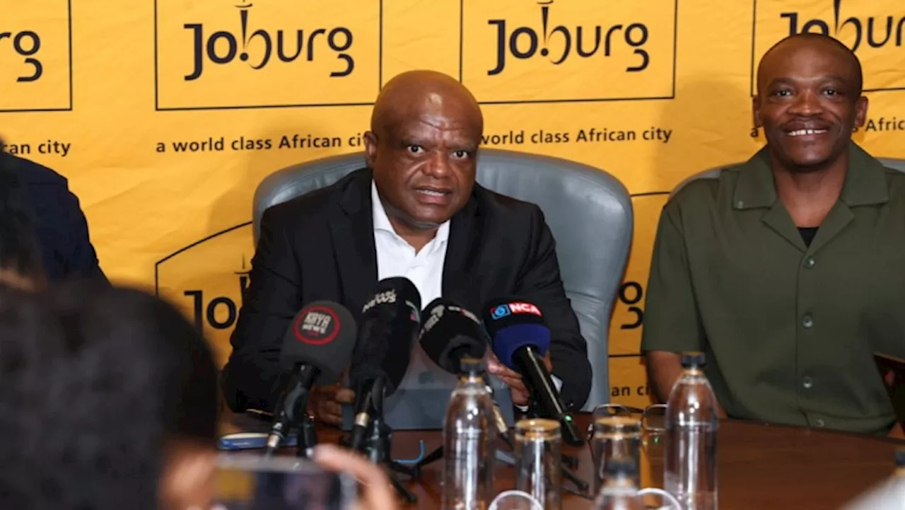 Renaming of Sandton Drive under public consultation: Morero - SABC News - Breaking news, special reports, world, business, sport coverage of all South African current events. Africa's news leader.
