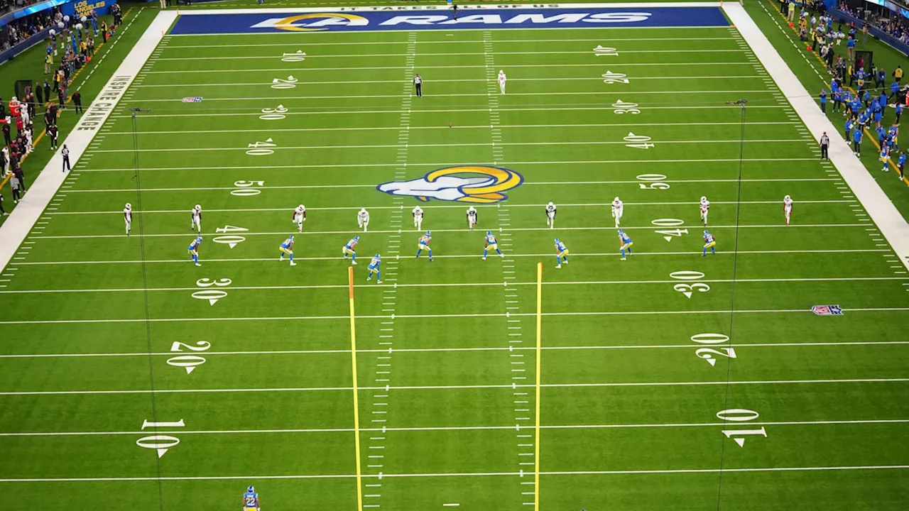 NFL Competition Committee Has Two New Proposals to Vote on at Spring Owners Meetings
