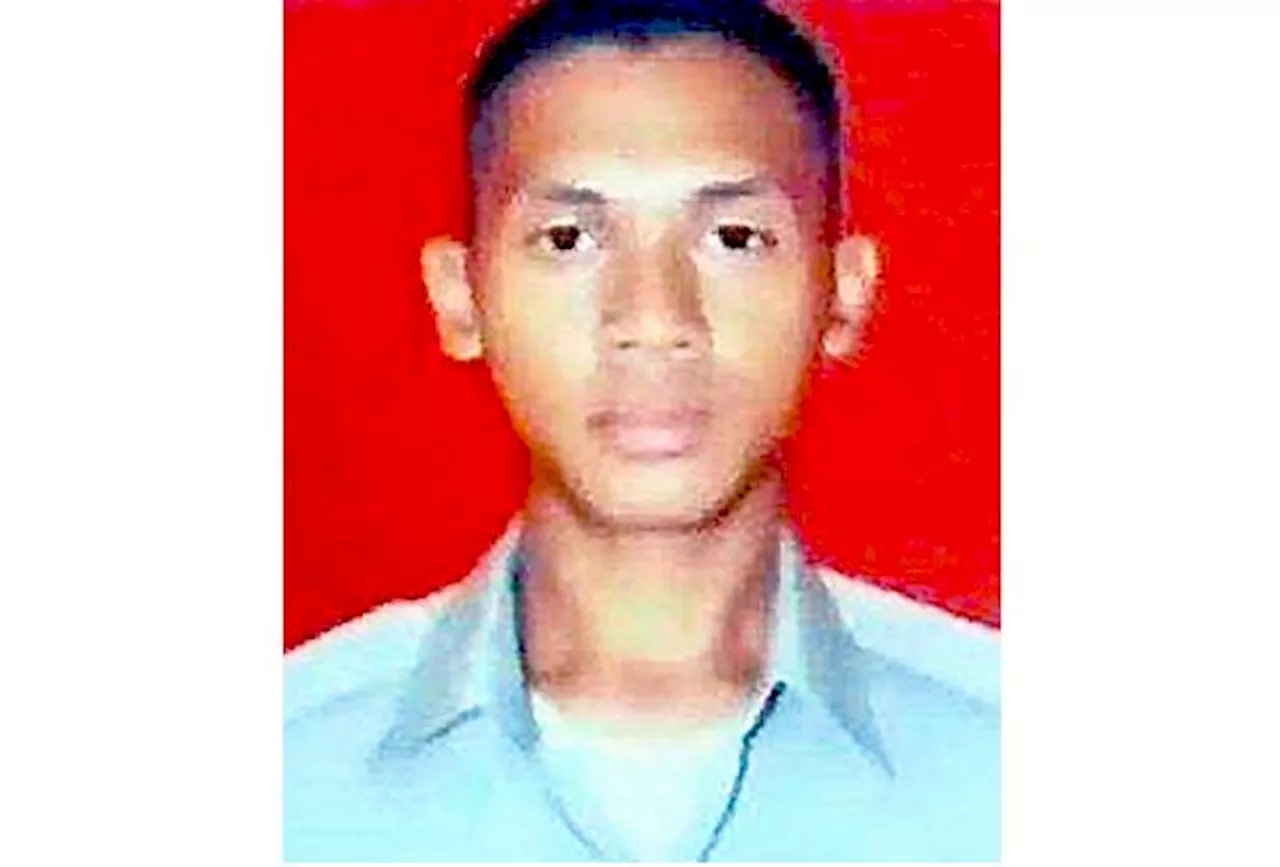Fatal ‘commando rest’ soldiers held