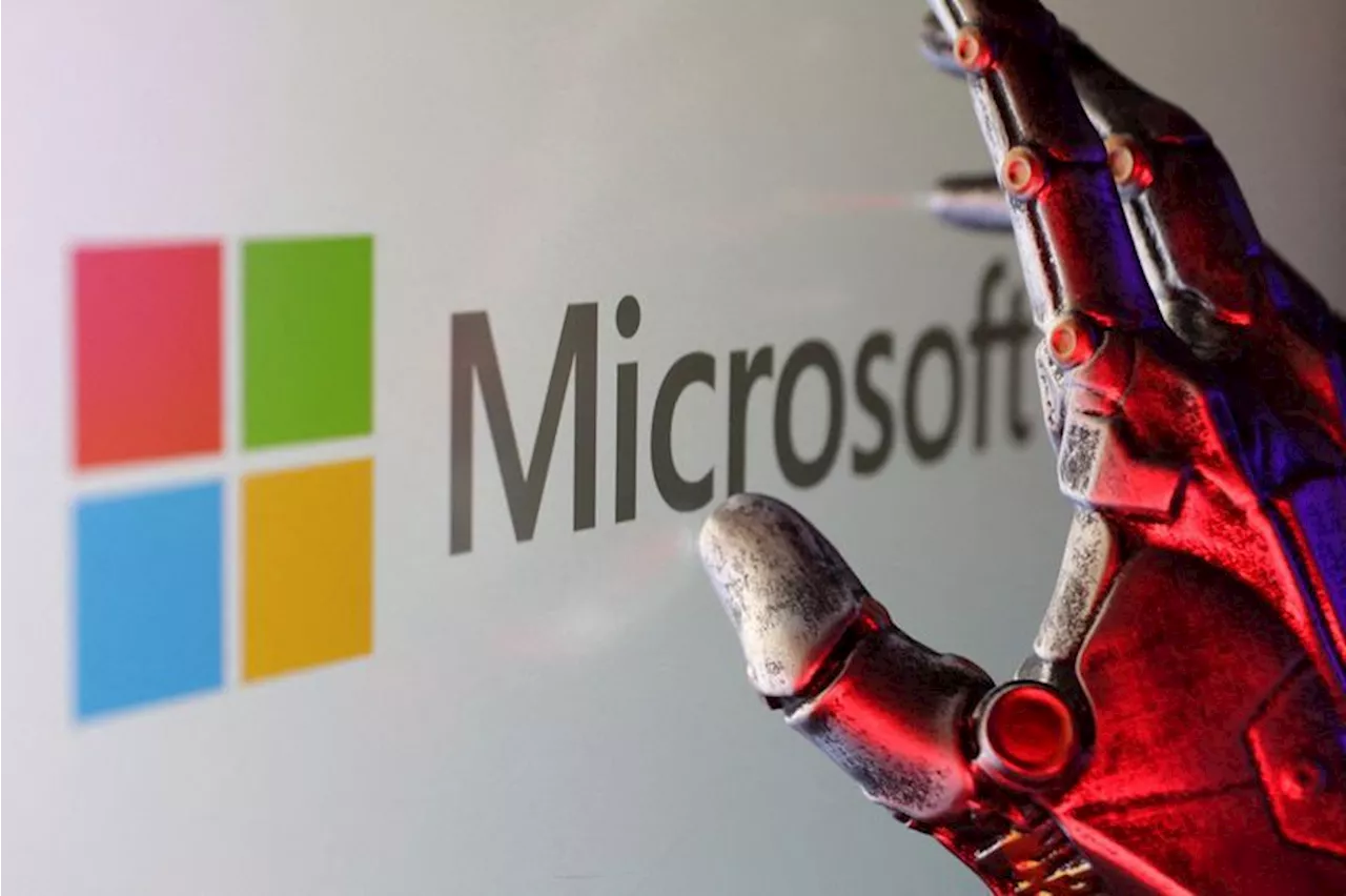 Microsoft pulls back from more data center leases in US and Europe, analysts say