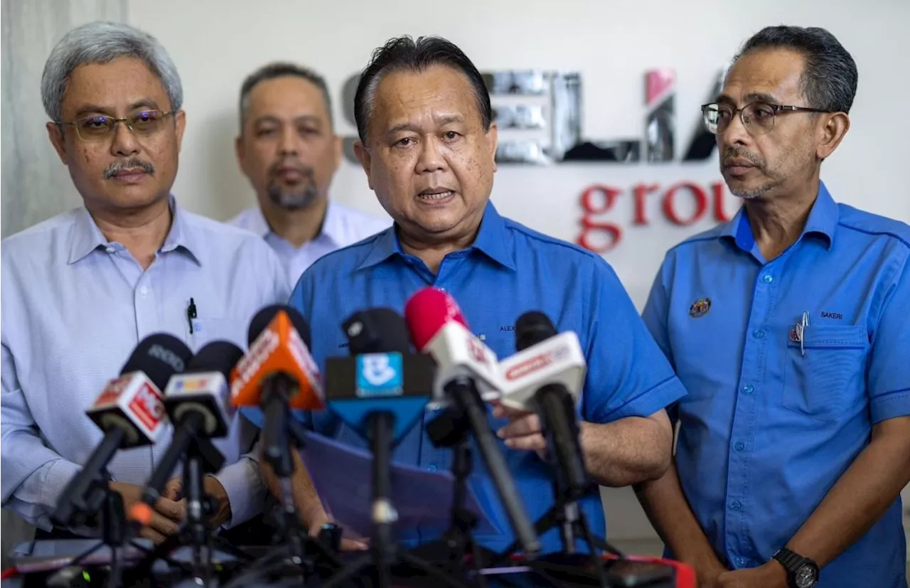 Nanta wants swift report from concessionaire over deadly Kluang pothole