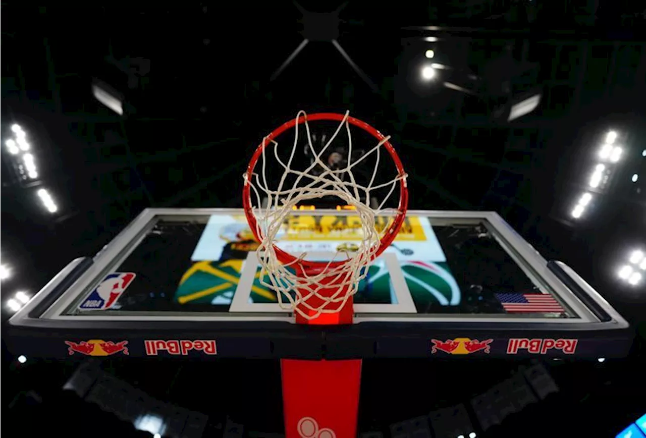 NBA and European football teams in talks to back new basketball league