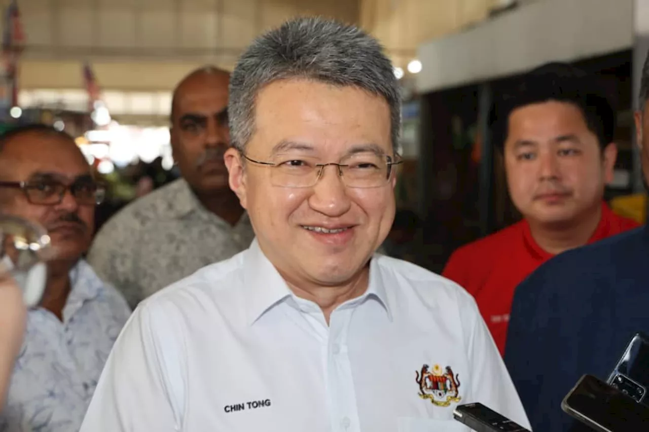 NGCC to monitor fluid global situation, US policies, says Liew