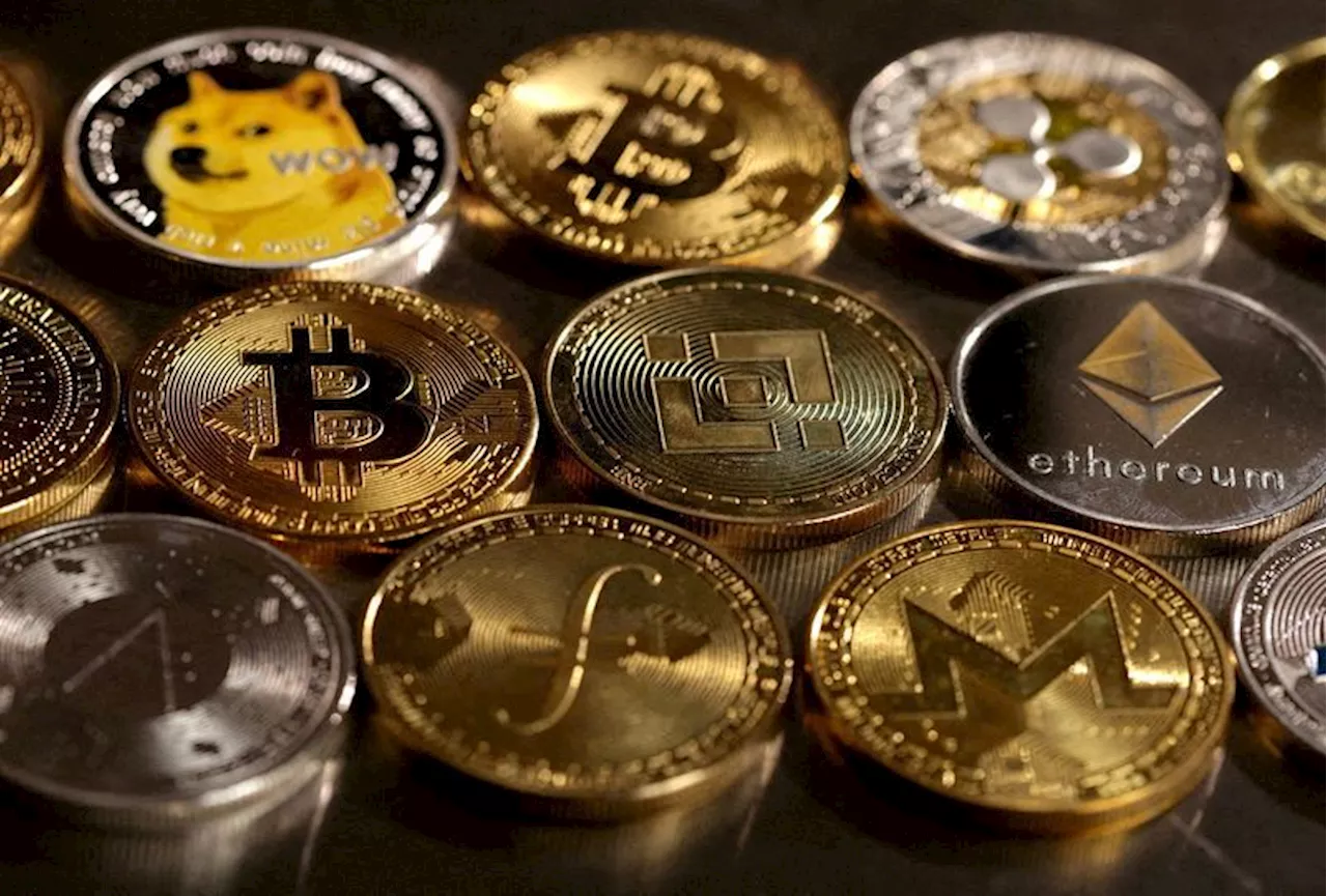 Ripple Labs says it settles with US SEC, will pay reduced $50 million fine