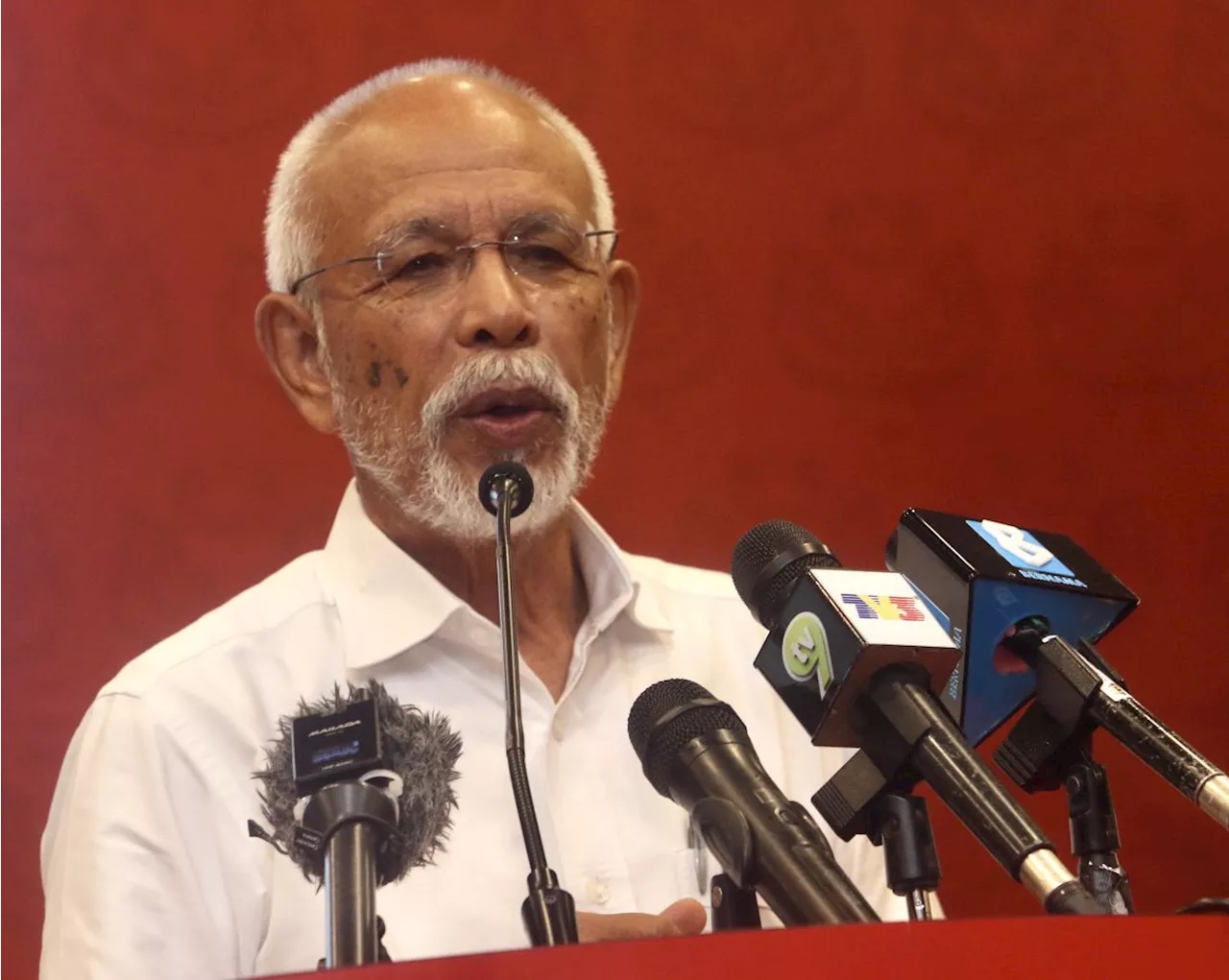 Synergy Promenade, Shahrir Samad settle RM100mil defamation suit