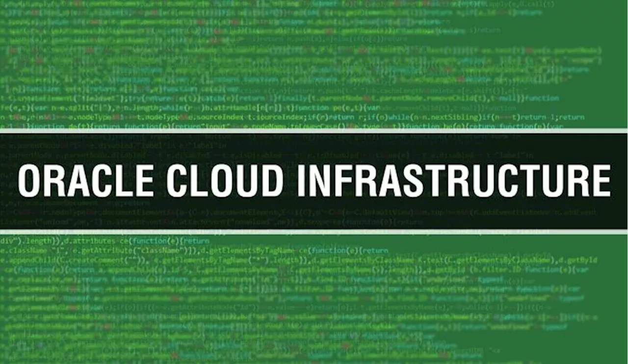 Oracle Cloud womöglich gehackt, 140'000 Kunden betroffen