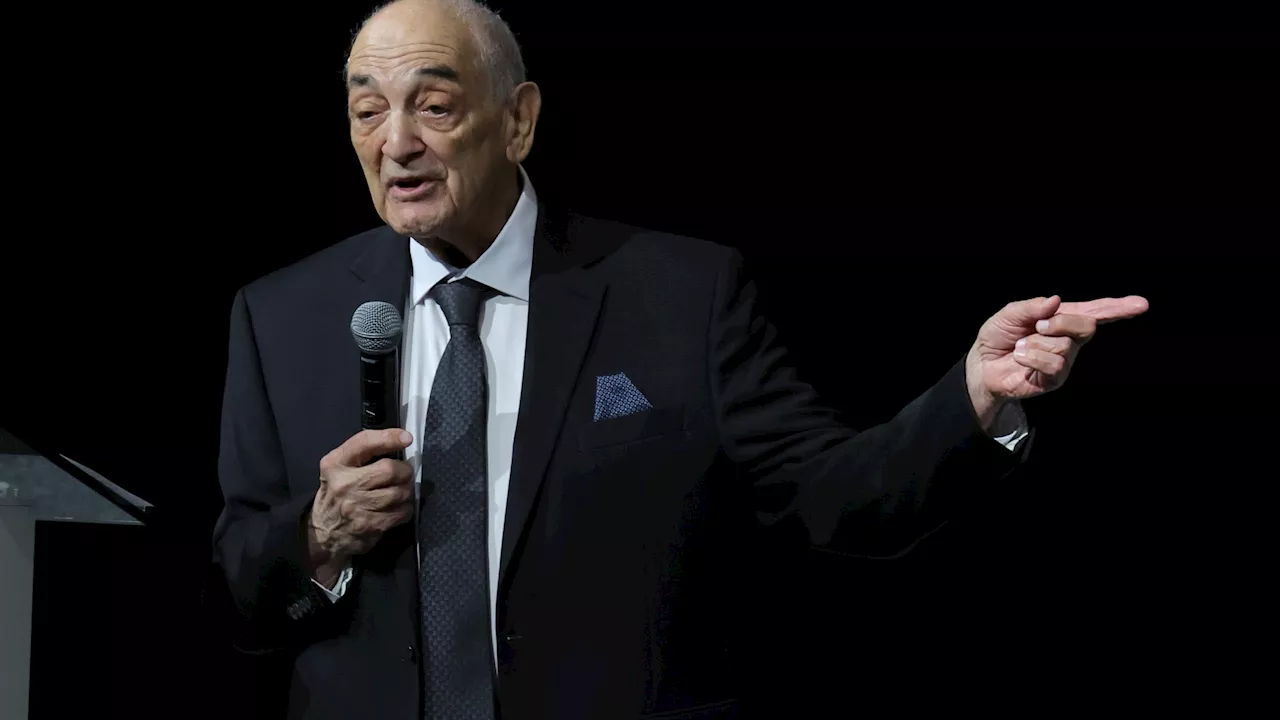 – Michael Jordan moment saw me risk career to create $97billion empire...