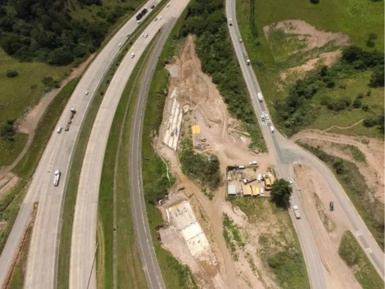 Sanral: Concerns around multi-billion-rand contract awarded to highest bidder