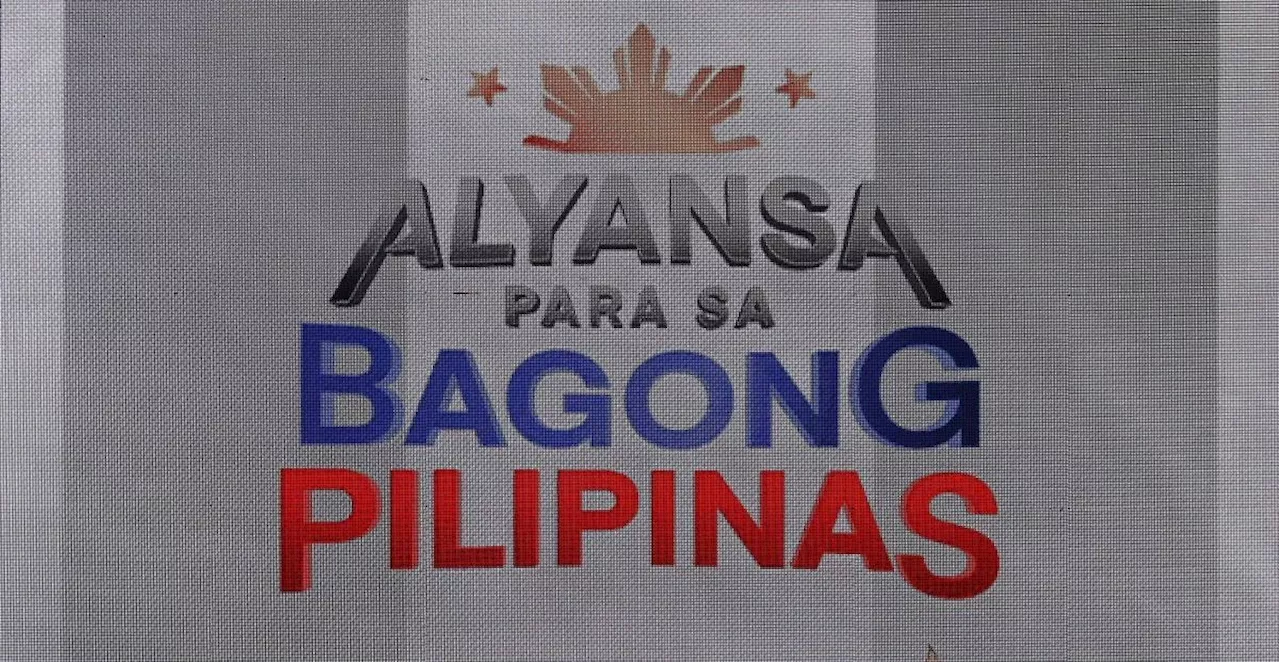 Alyansa remains 'solid,' says party spokesman