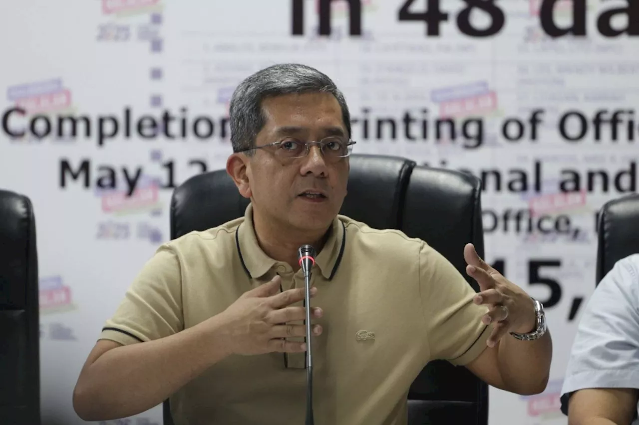 Comelec reiterates warning on use of govt resources