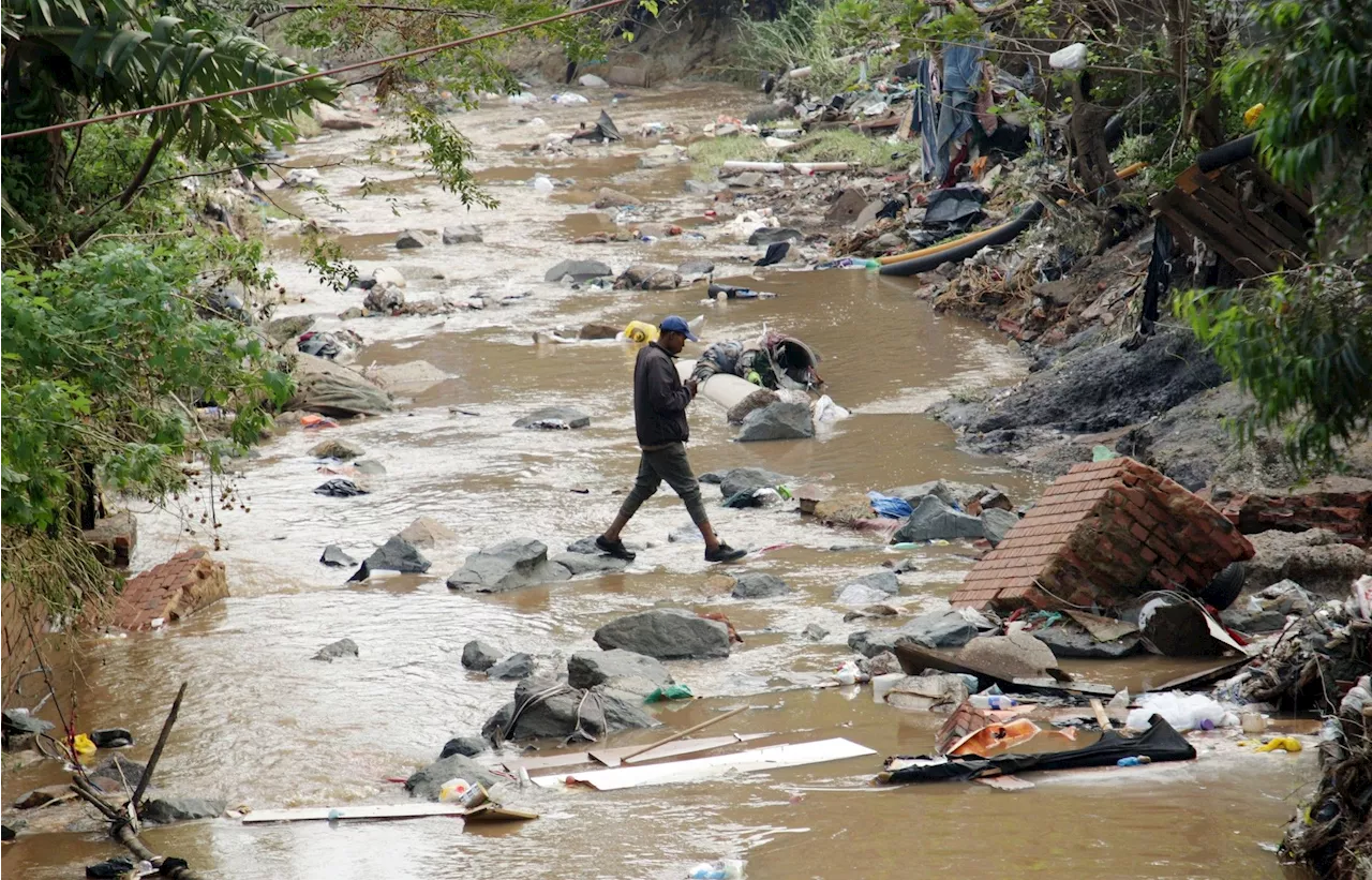 How antibiotic misuse and climate change are fuelling the next pandemic crisis