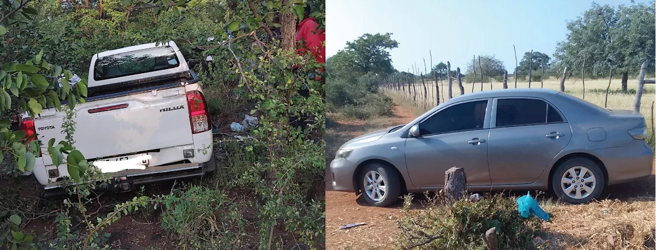 Swift recovery after simultaneous vehicle hijacking near Limpopo River border