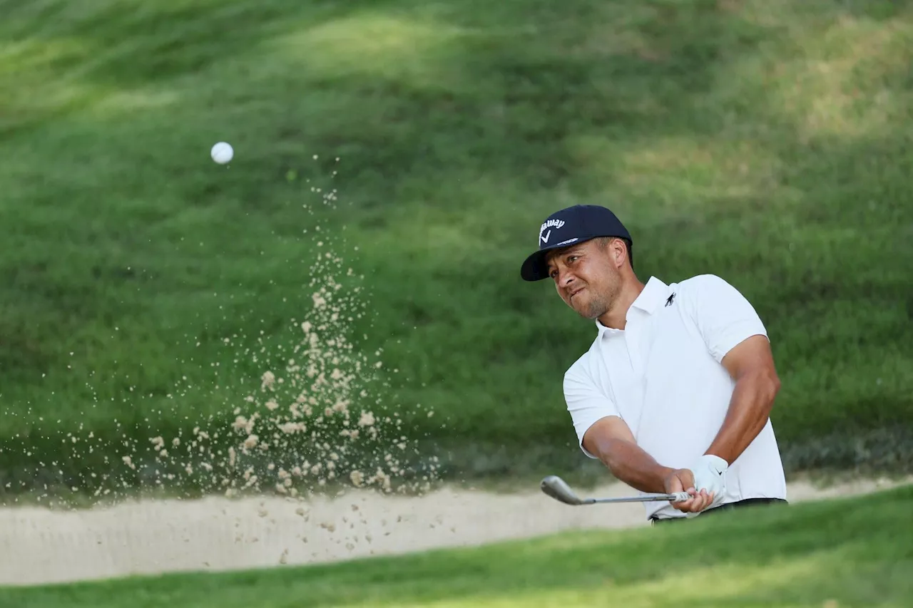Tips for overcoming the fried egg bunker shot challenge